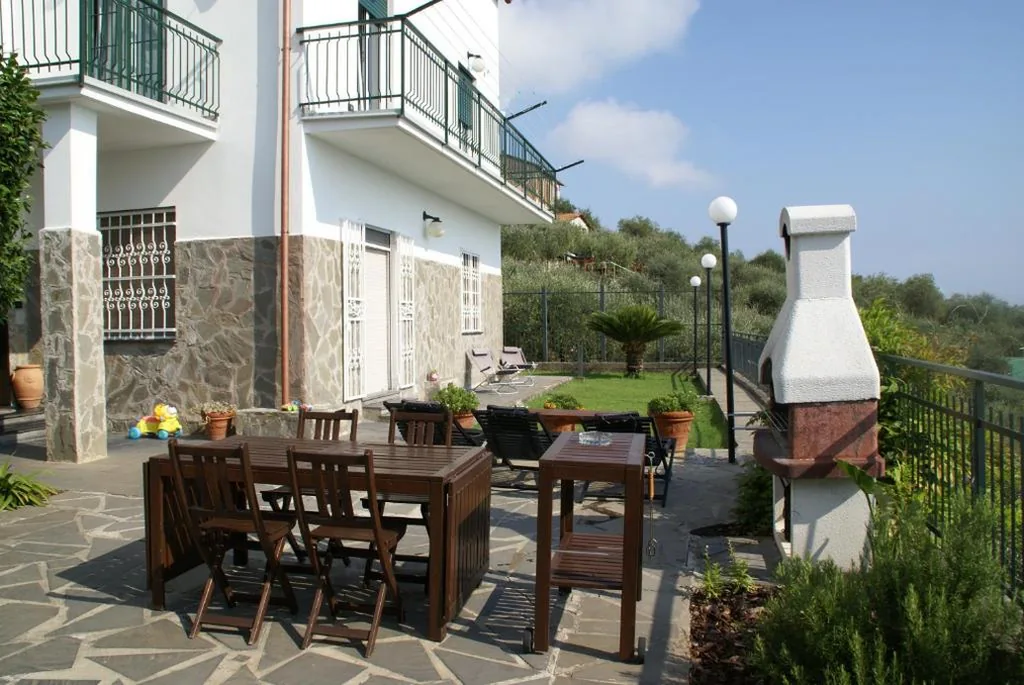Sarina House Ocean View — foto 5
