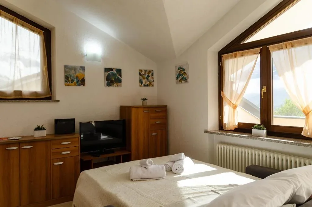 Sarre Skyline Apartment – Relax in Valle d’Aosta — foto 5