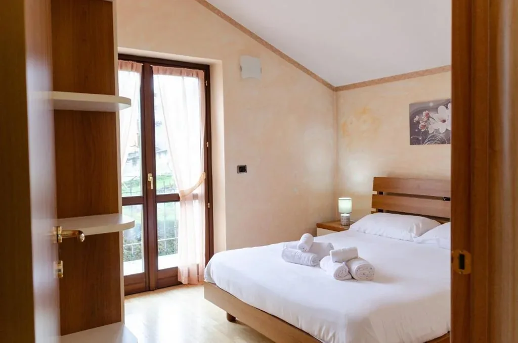 Sarre Skyline Apartment – Relax in Valle d’Aosta — foto 7