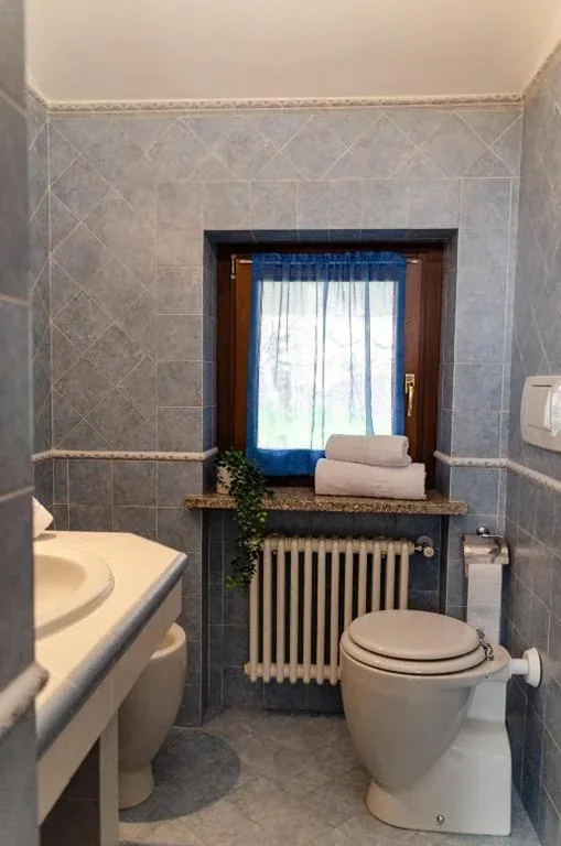 Sarre Skyline Apartment – Relax in Valle d’Aosta — foto 8