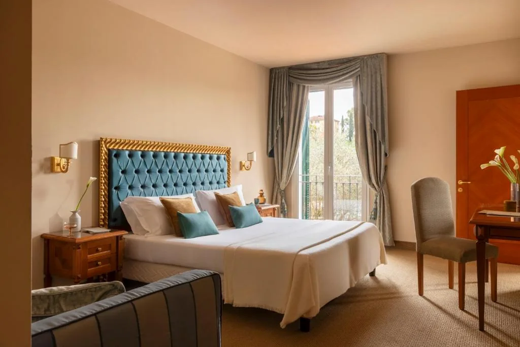 Sarzana Park Hotel