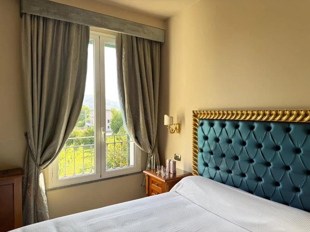 Sarzana Park Hotel