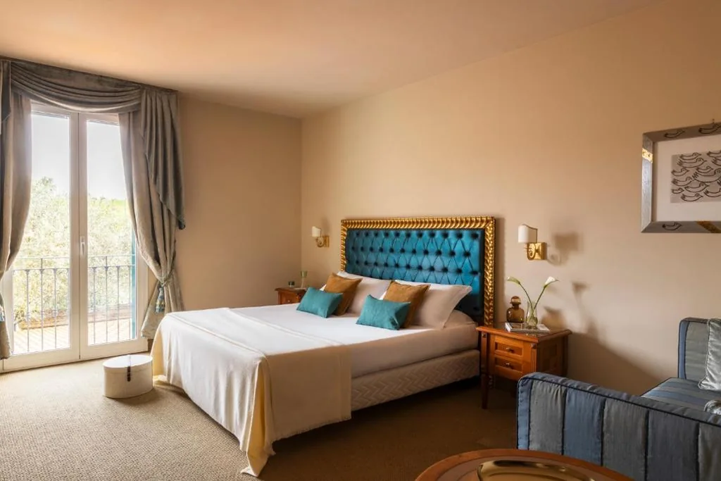 Sarzana Park Hotel — foto 3