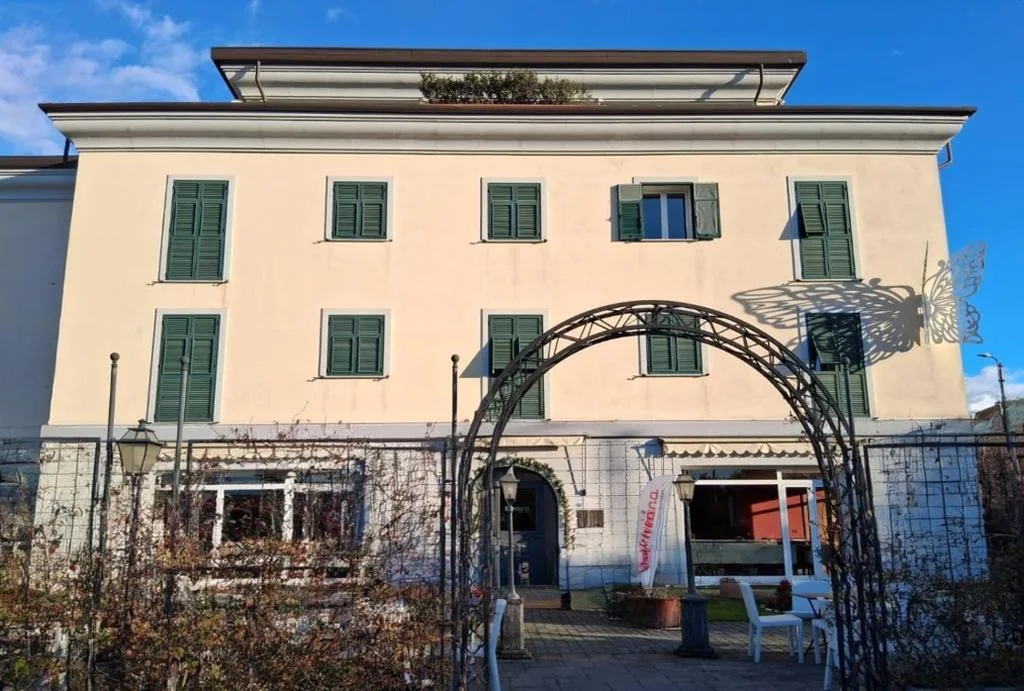 Sarzana Park Hotel — foto 4