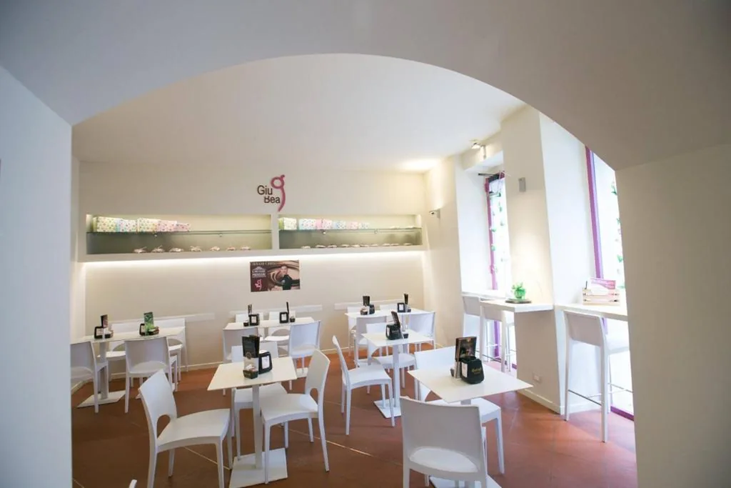 Sarzana’s Rooms — foto 4