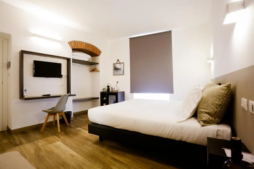Sarzana’s Rooms — foto 5