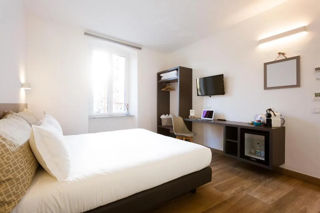 Sarzana’s Rooms — foto 6