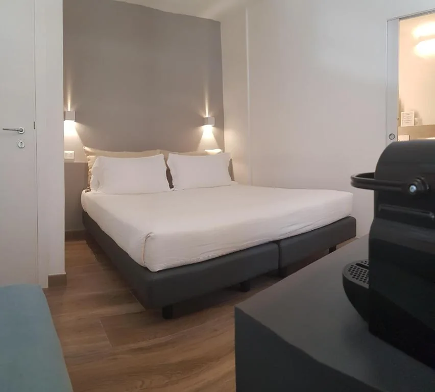 Sarzana’s Rooms — foto 7