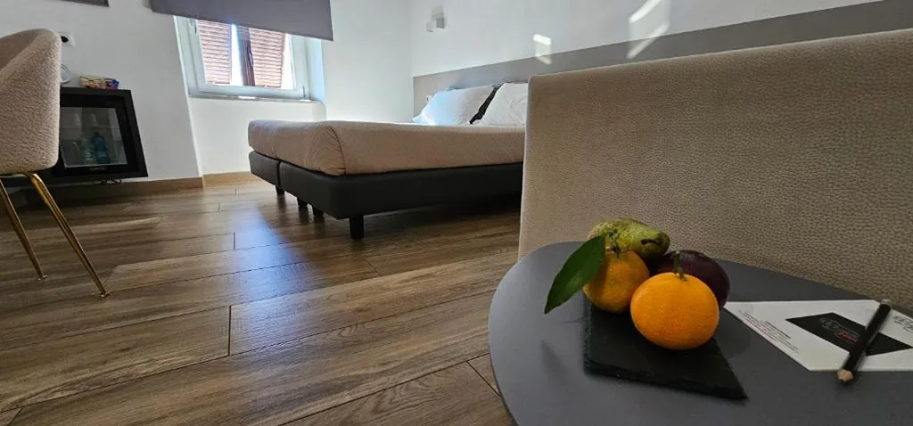 Sarzana’s Rooms — foto 8