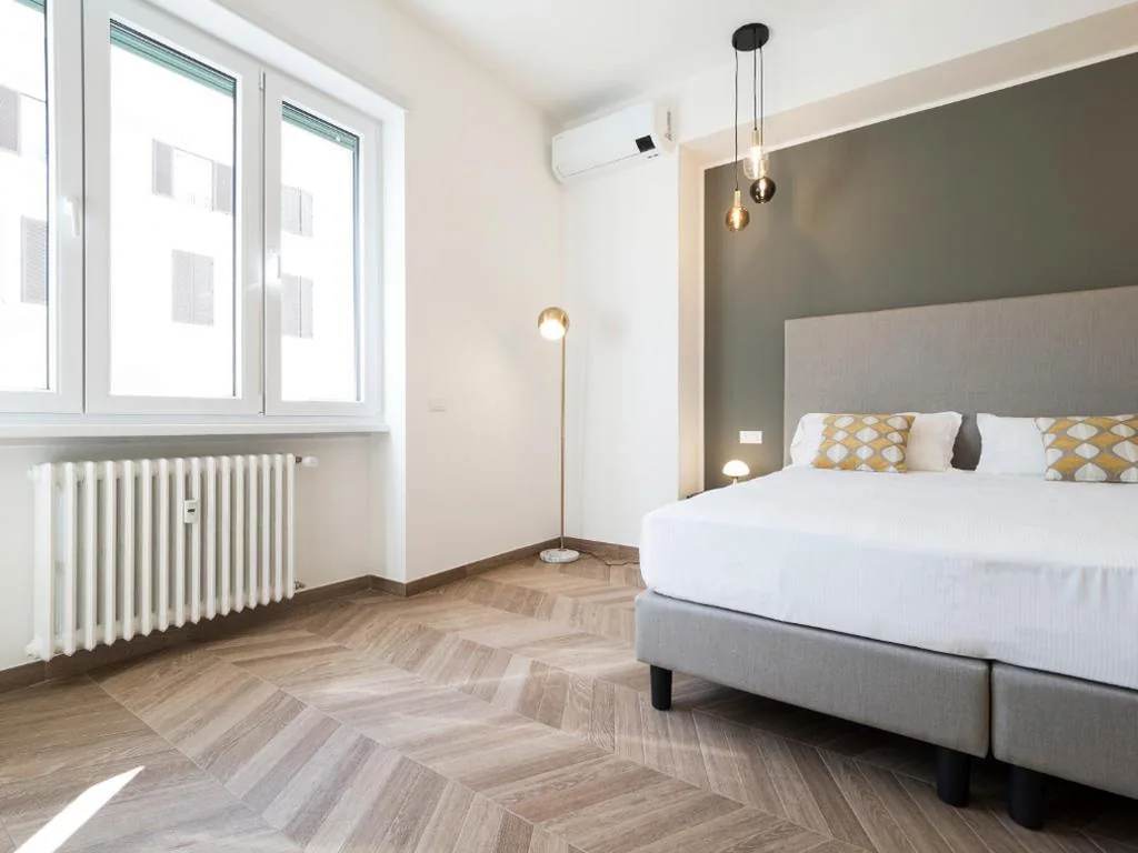Savoia Rooms Roma