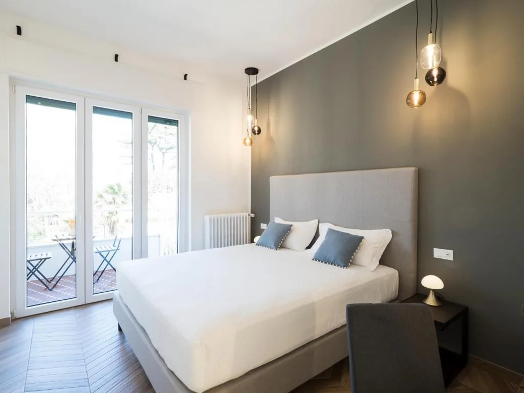 Savoia Rooms Roma — foto 5