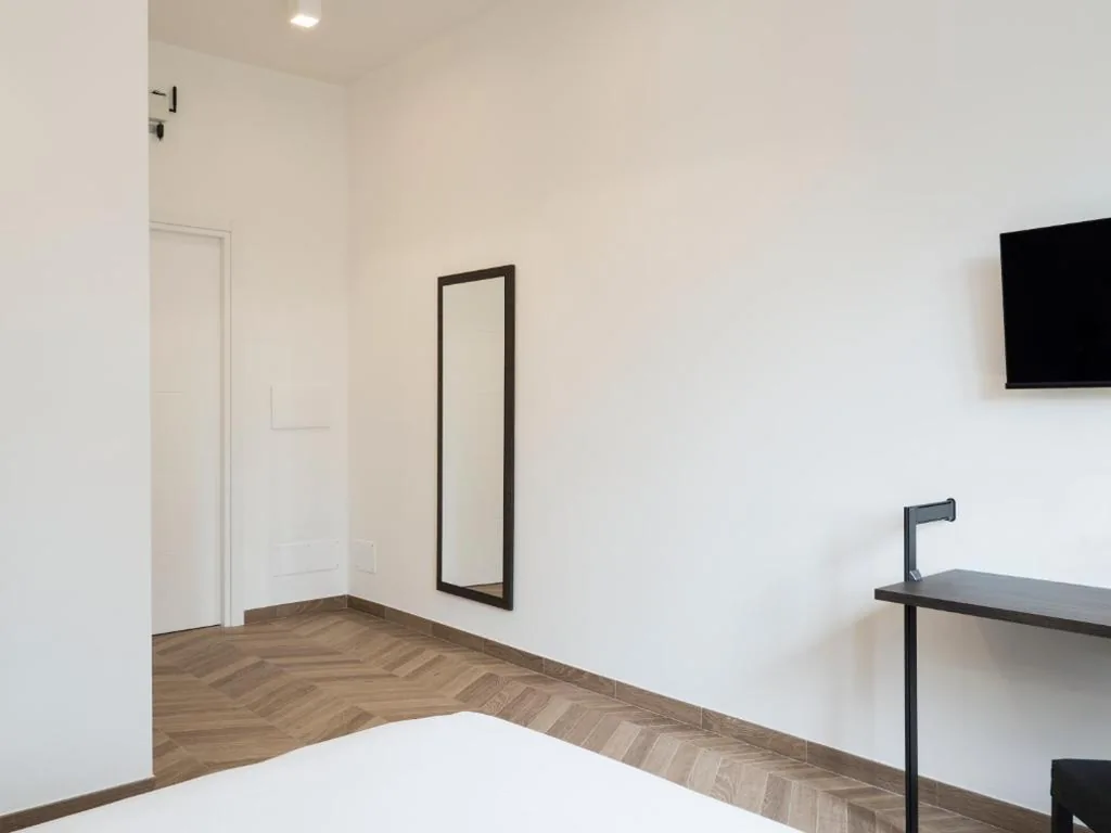 Savoia Rooms Roma — foto 7