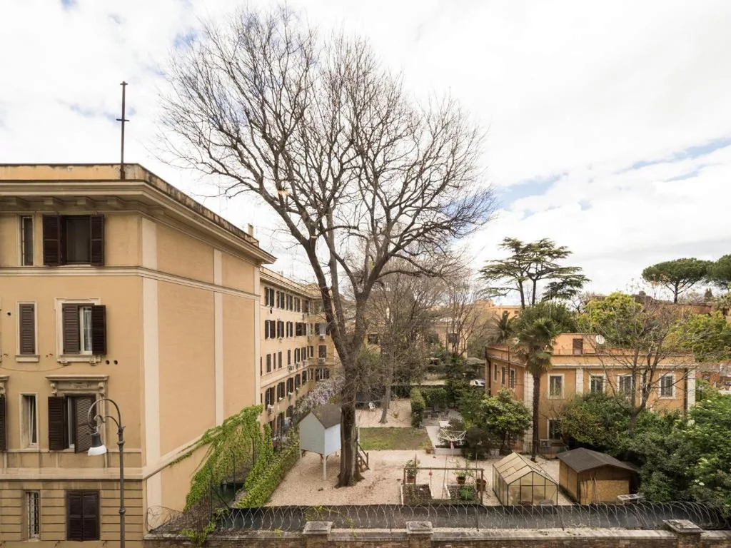 Savoia Rooms Roma — foto 8