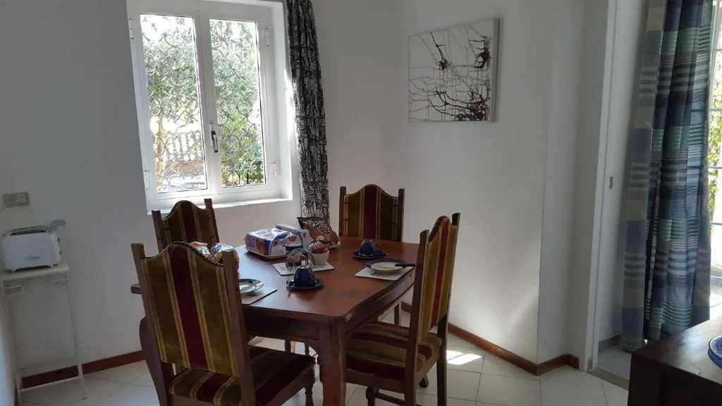 SB Bed & Breakfast — foto 4