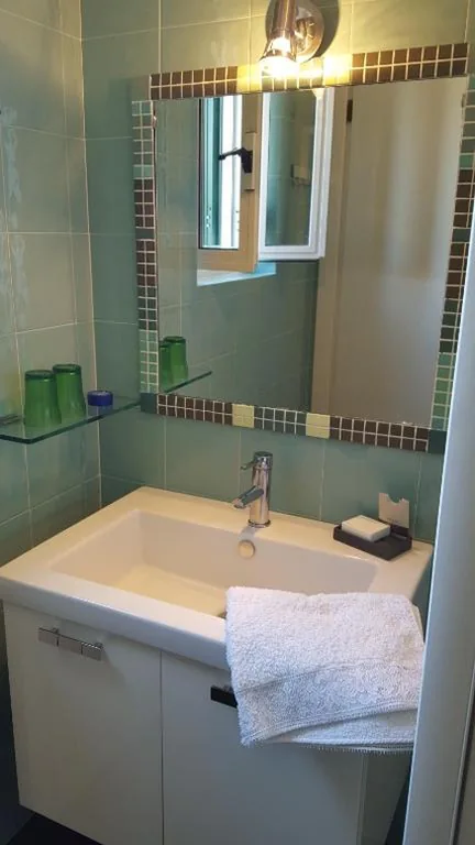 SB Bed & Breakfast — foto 8