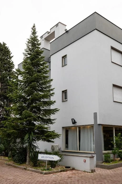 Scheppers Hotel — foto 4