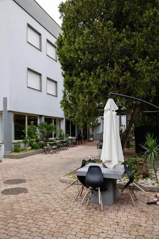 Scheppers Hotel — foto 5