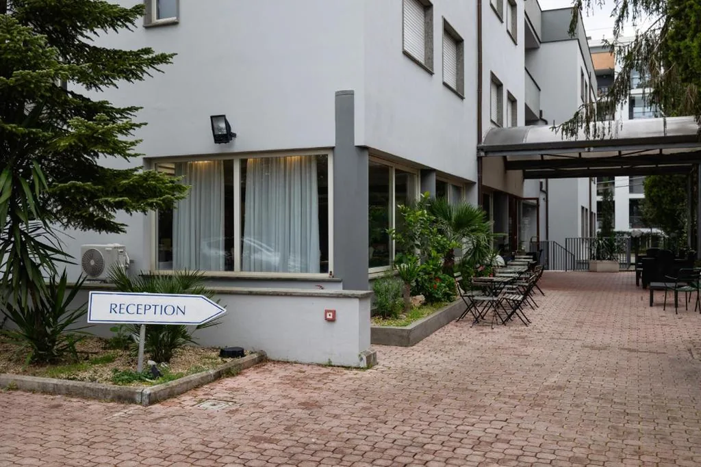 Scheppers Hotel — foto 6
