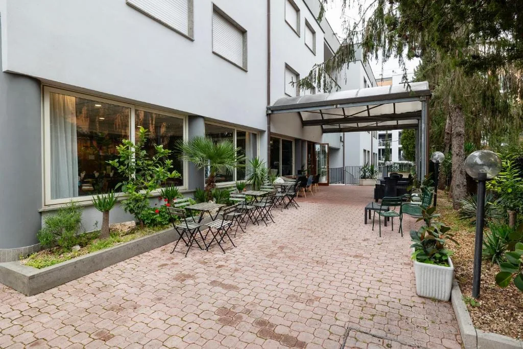 Scheppers Hotel — foto 8