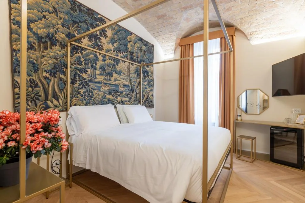 Scipioni 235 Luxury Suite