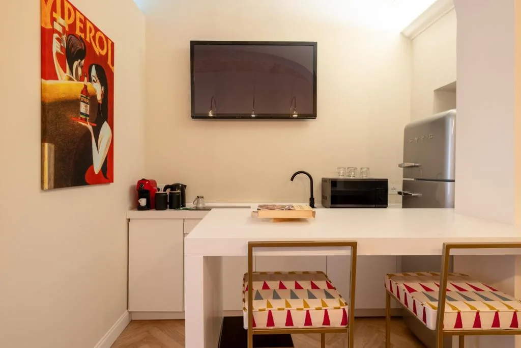 Scipioni 235 Luxury Suite — foto 4