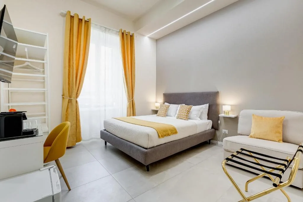 SCIPIONI 40 GUESTHOUSE — foto 4