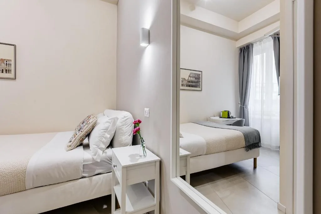 SCIPIONI 40 GUESTHOUSE — foto 5