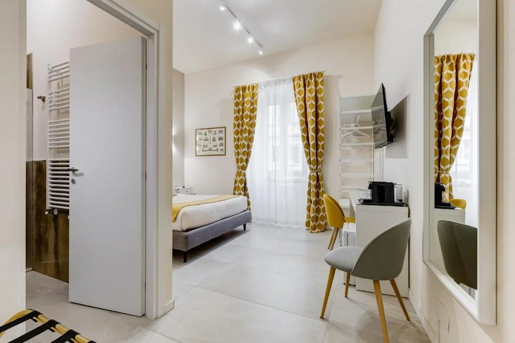 SCIPIONI 40 GUESTHOUSE — foto 6
