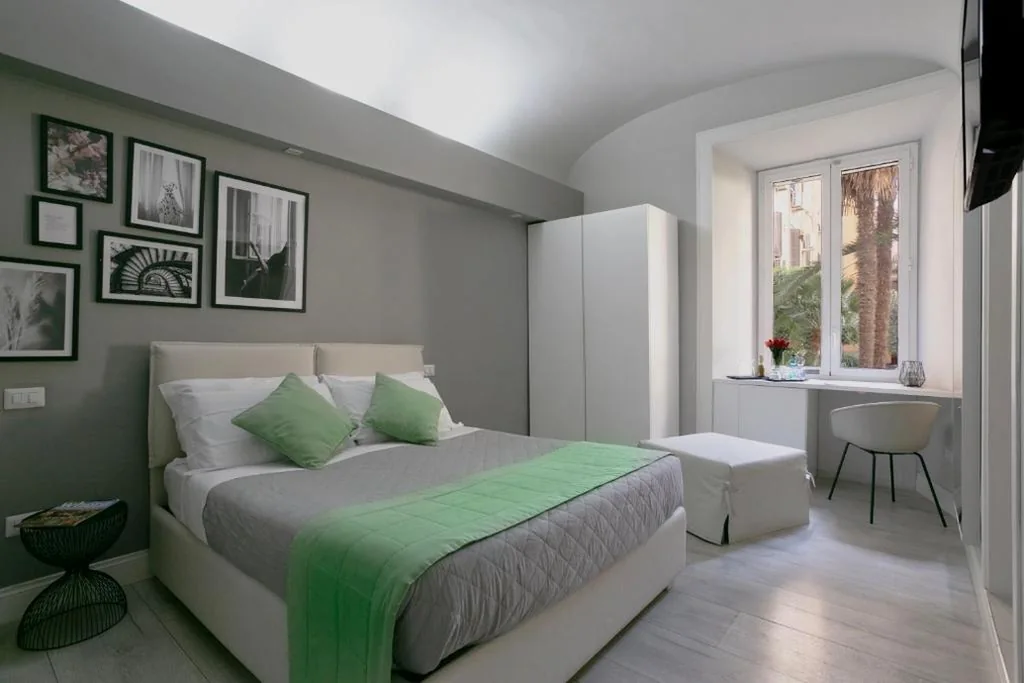 Scipioni Best Rooms — foto 3