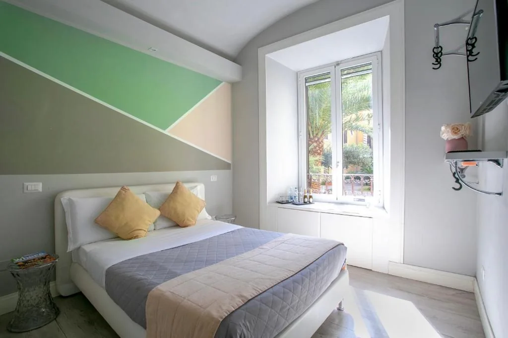 Scipioni Best Rooms — foto 4