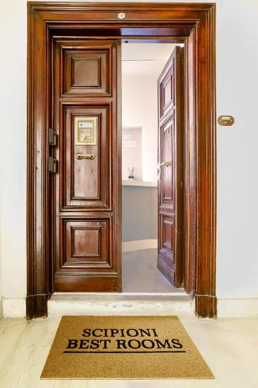 Scipioni Best Rooms — foto 8