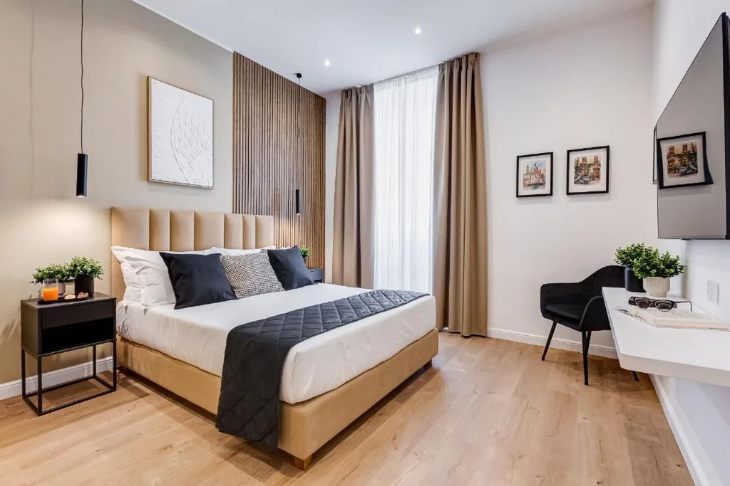 Scipioni Luxury Apartment — foto 3