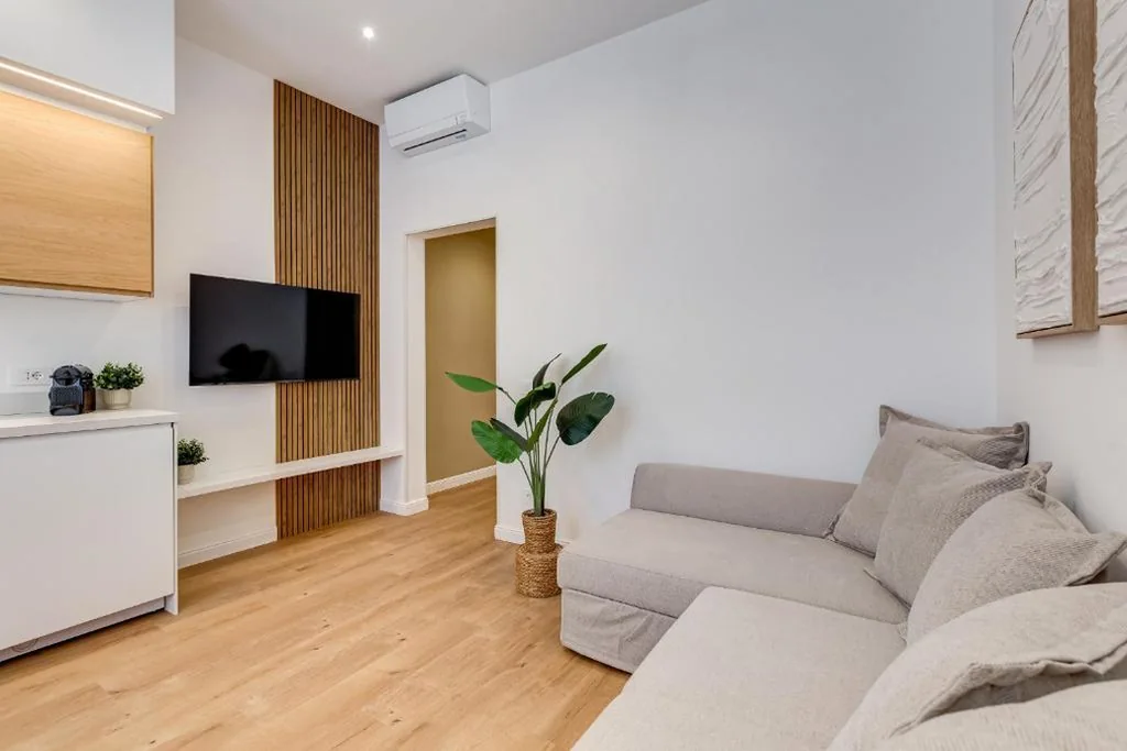 Scipioni Luxury Apartment — foto 4