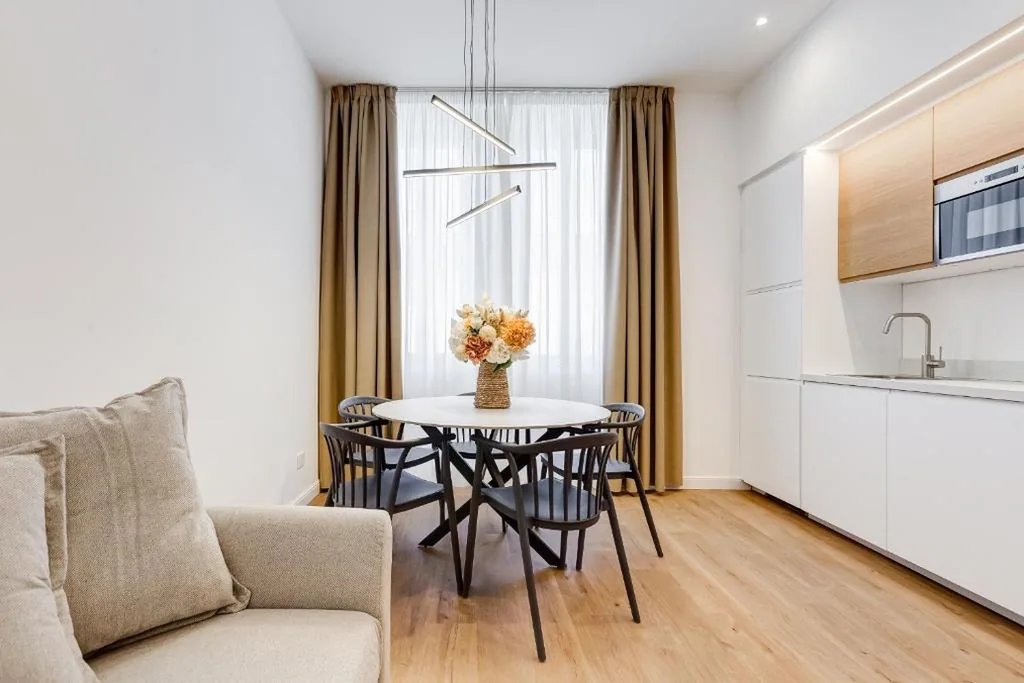 Scipioni Luxury Apartment — foto 5