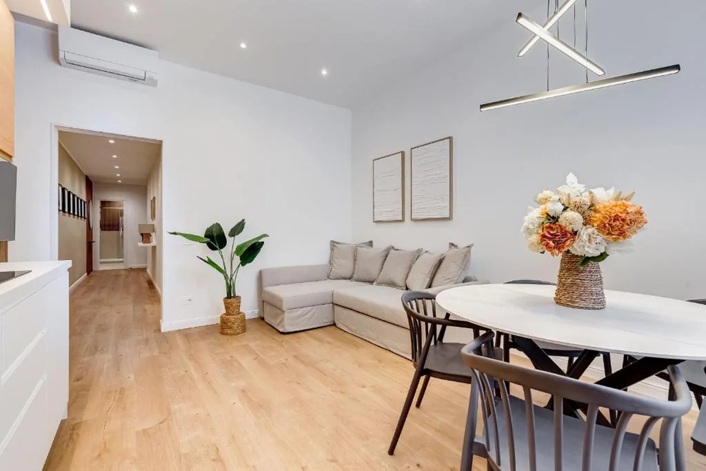 Scipioni Luxury Apartment — foto 6