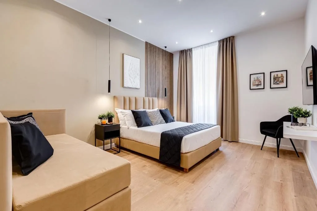 Scipioni Luxury Apartment — foto 7