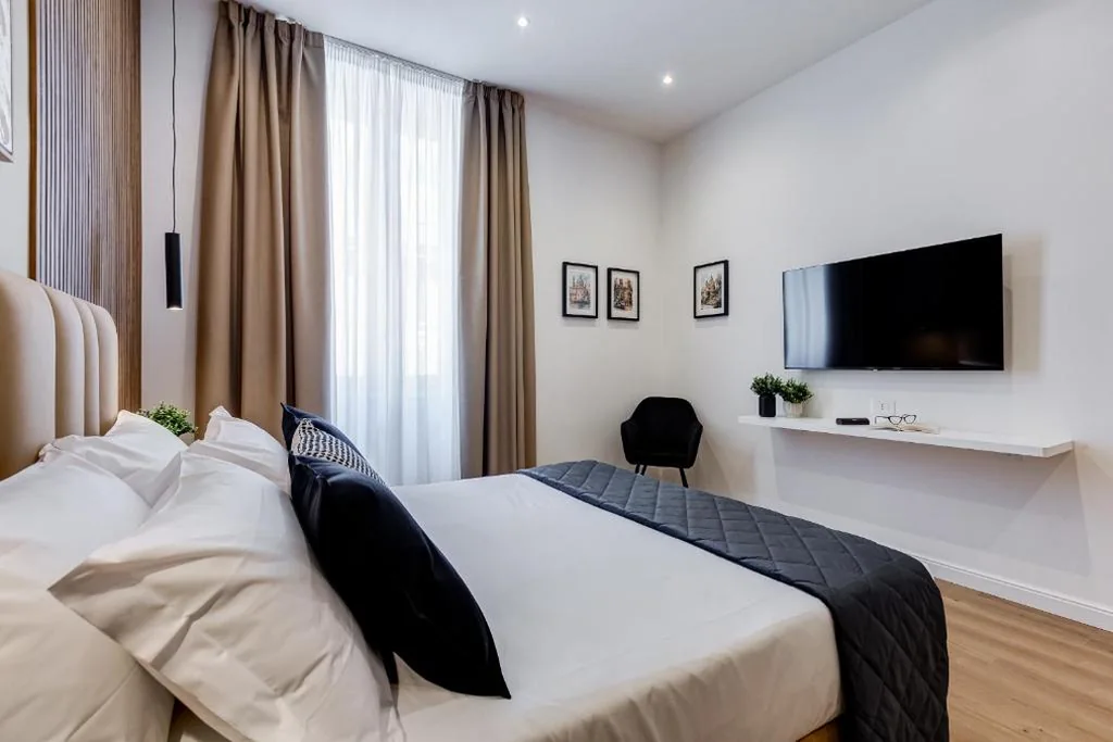 Scipioni Luxury Apartment — foto 8