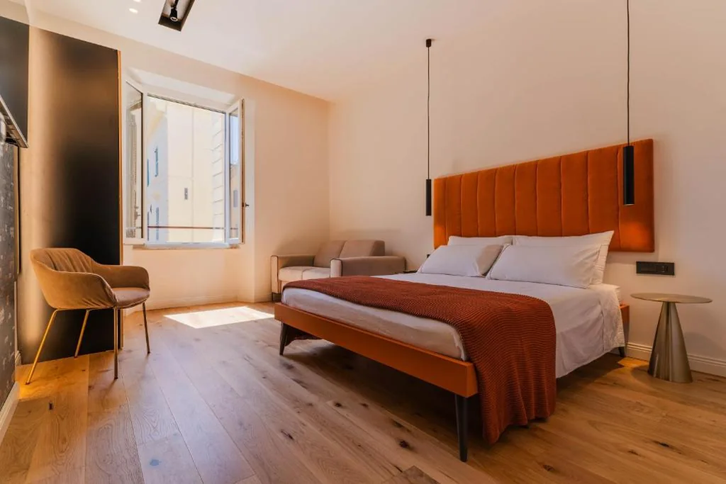 Scipioni Luxury Suite