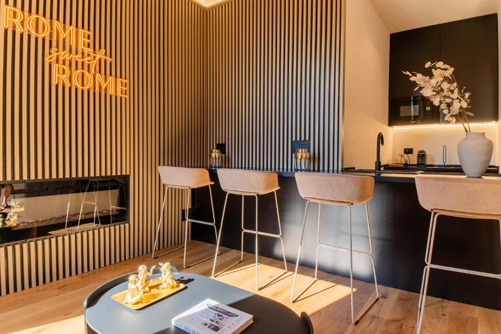 Scipioni Luxury Suite — foto 4