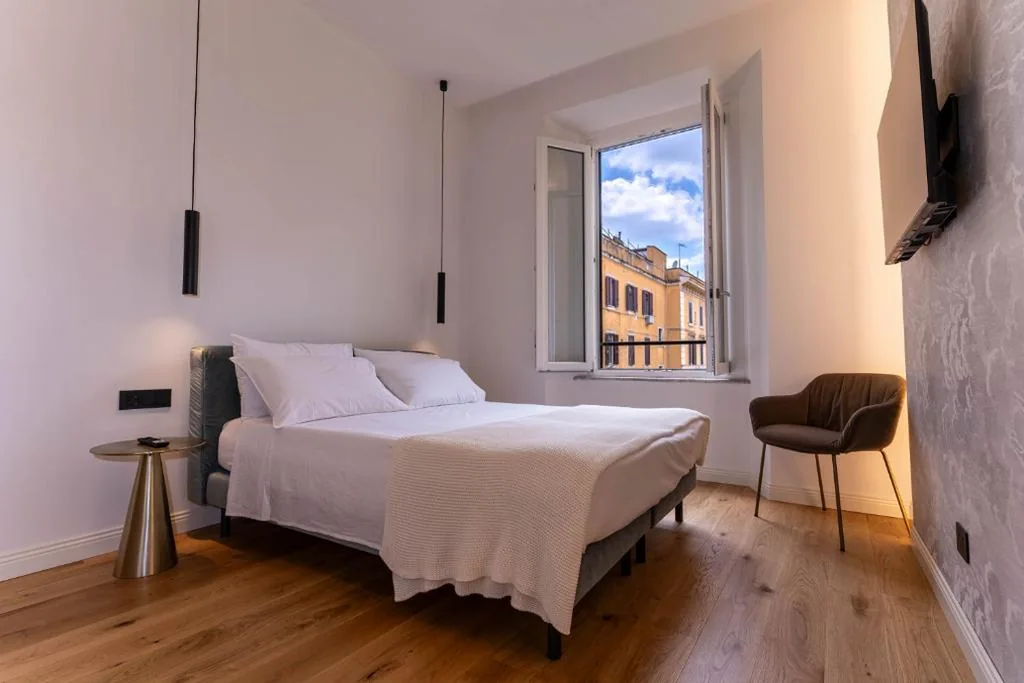 Scipioni Luxury Suite — foto 6