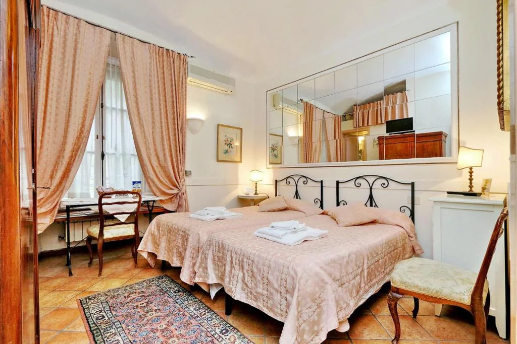 Scipioni Suites