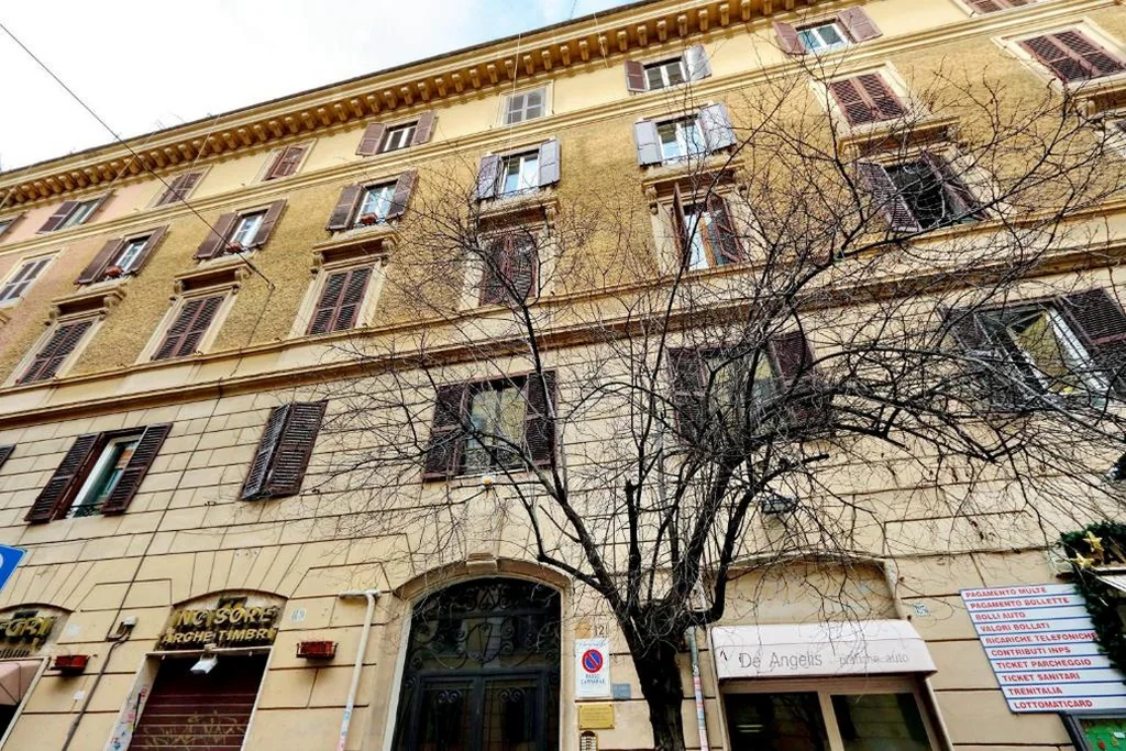 Scipioni Suites — foto 4