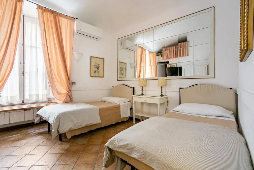 Scipioni Suites — foto 5