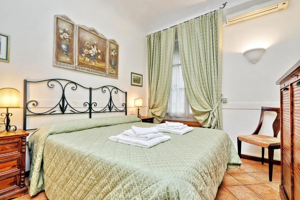 Scipioni Suites — foto 8