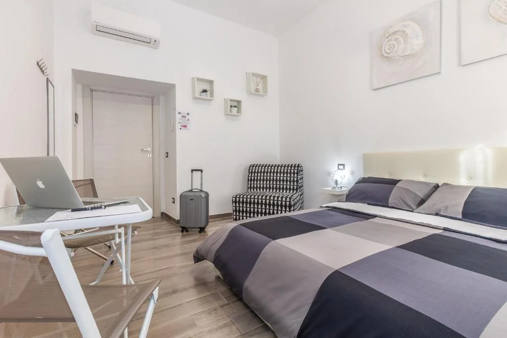 Scirocco Rooms — foto 5