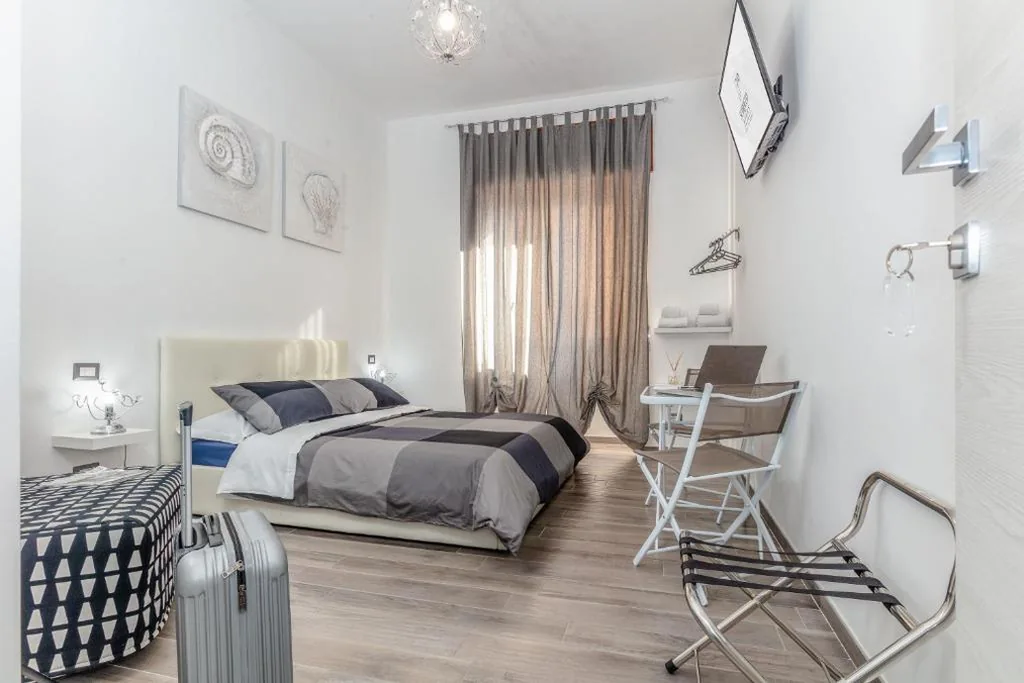 Scirocco Rooms — foto 7