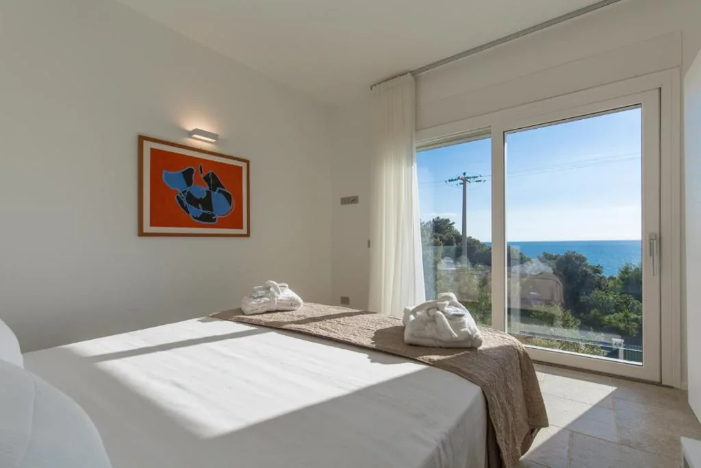 Scissure Sea Suite