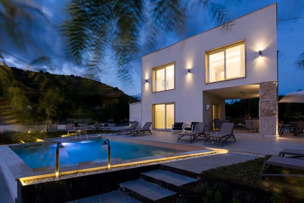 Scissure Sea Suite — foto 4
