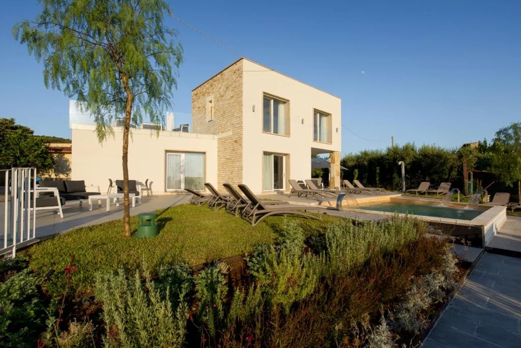 Scissure Sea Suite — foto 5