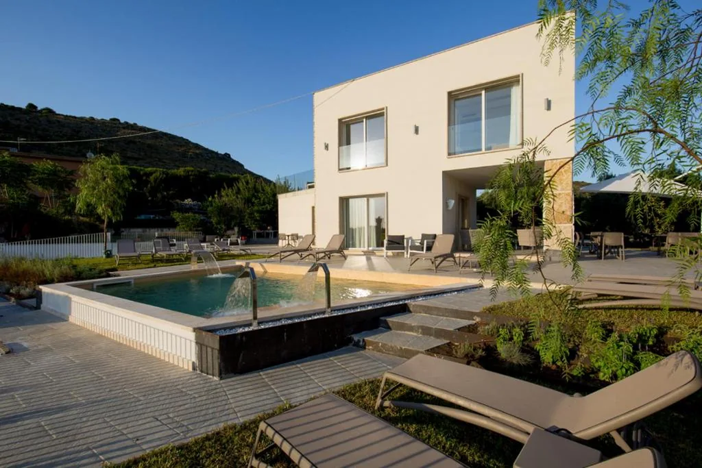 Scissure Sea Suite — foto 8